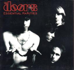 Essential Rarities di Doors - CD