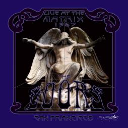 Live At The Matrix 1967 di Doors - CD