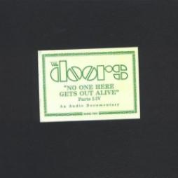 No One Here Gets Out Alive di Doors - CD