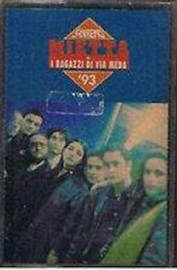 Mietta E I Ragazzi Di Via Meda (Sanremo '93) di Mietta E I Ragazzi Di Via Meda - musicasset