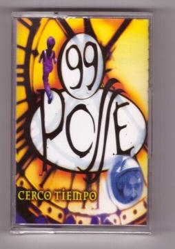Cerco Tiempo di 99 Posse - musicasset Cerco Tiempo di 99 Posse - musicasset