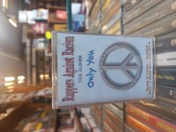 Rappers Against Racism di Yoko Ono - musicasset