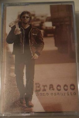 Sono Esaurito di Bracco Di Graci - musicasset Sono Esaurito di Bracco Di Graci - musicasset