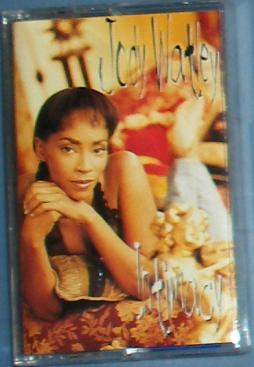 Intimacy di Jody Watley - CD Intimacy di Jody Watley - CD