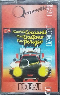 Q Concert di Various - musicasset Q Concert di Various - musicasset