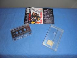 Anima Mia di I CUGINI DI CAMPAGNA - CD Anima Mia di I CUGINI DI CAMPAGNA - CD