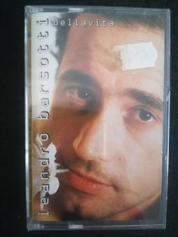 Bellavita di Leandro Barsotti - CD Bellavita di Leandro Barsotti - CD