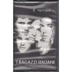 E' Tempo... di I Ragazzi Italiani - CD E' Tempo... di I Ragazzi Italiani - CD