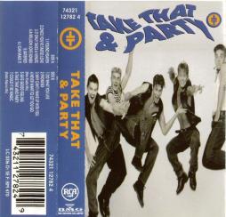 Take That & Party di Take That - musicasset