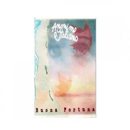 Buona Fortuna di Anonimo Italiano - CD