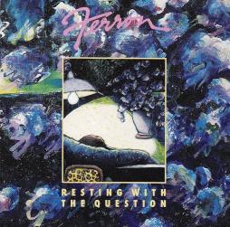 Resting_With_The_Question-Ferron Resting_With_The_Question-Ferron