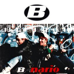 B-nario di B-nario - CD B-nario di B-nario - CD