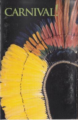 Carnival! - The Rainforest Foundation di Various - musicasset