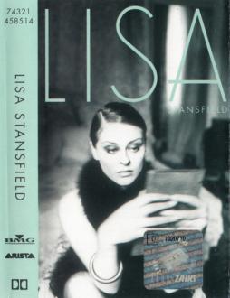 Lisa Stansfield di Lisa Stansfield - musicasset Lisa Stansfield di Lisa Stansfield - musicasset
