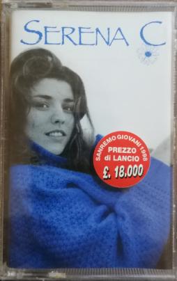 Serena C di Serena C - CD Serena C di Serena C - CD