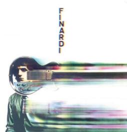 Finardi di Eugenio Finardi - CD