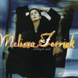 Willing To Wait di Melissa Ferrick - CD Willing To Wait di Melissa Ferrick - CD