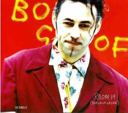 Room 19 (sha La Lala Lee) di Bob Geldof - cd