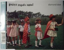 Diamond Dew di Gorky's Zygotic Mynci - CD Diamond Dew di Gorky's Zygotic Mynci - CD