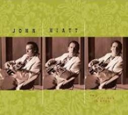The Tiki Bar Is Open di John Hiatt - cd