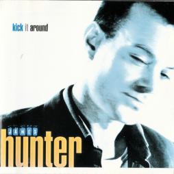 Kick It Around di James Hunter - CD Kick It Around di James Hunter - CD