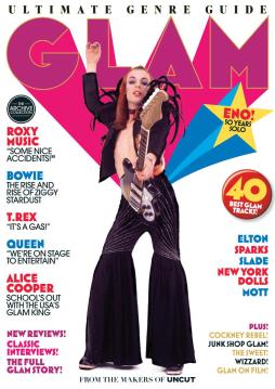 Uncut The Archive Collection Uk di The Archive Collection Uk - rivista