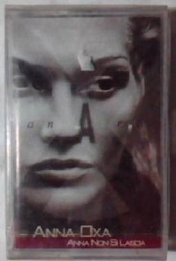 Anna Non Si Lascia di Anna Oxa - musicasset Anna Non Si Lascia di Anna Oxa - musicasset