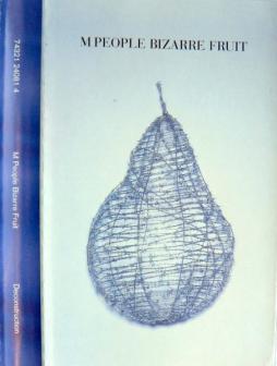 Bizarre Fruit di M People - CD Bizarre Fruit di M People - CD