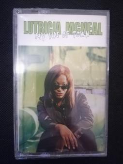 My Side Of Town di Lutricia McNeal - CD