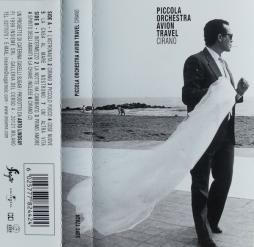 Cirano di Avion Travel