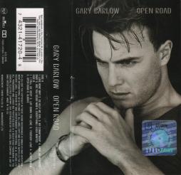 Open Road di Gary Barlow - CD Open Road di Gary Barlow - CD