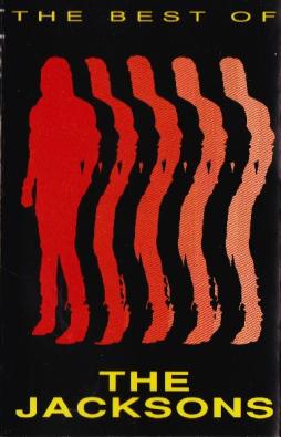 The Best Of di The Jacksons - musicasset
