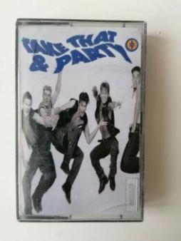 Take That di Take That - musicasset Take That di Take That - musicasset