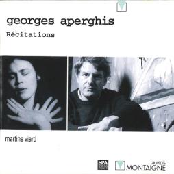 R%C3%A9citations-Aperghis_Georges_1945 R%C3%A9citations-Aperghis_Georges_1945