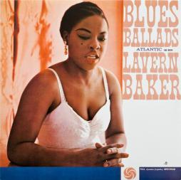 Blues Ballads di Lavern Baker - LP
