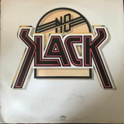No Slack di No Slack - LP No Slack di No Slack - LP