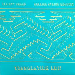 Tessalation Row di Elliott Sharp - LP