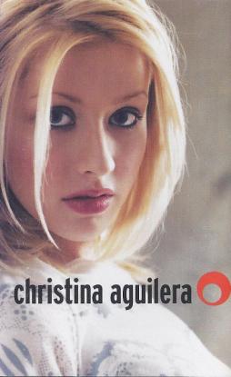 Christina Aguilera di Christina Aguilera - CD