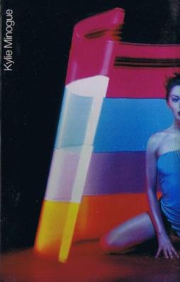 Kylie Minogue di Kylie Minogue - musicasset Kylie Minogue di Kylie Minogue - musicasset