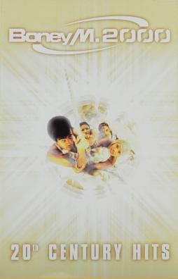 20th Century Hits di Boney M. - musicasset 20th Century Hits di Boney M. - musicasset
