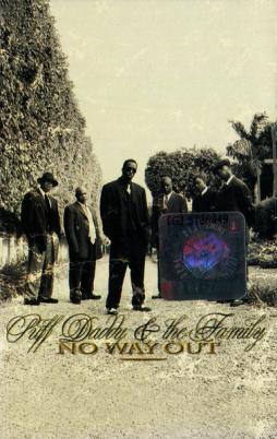 No Way Out di Puff Daddy & The Family - CD