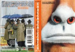 Craccracriccrecr di Elio E Le Storie Tese - CD