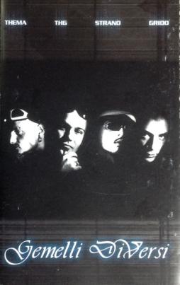 Gemelli Diversi di Gemelli Diversi - musicasset