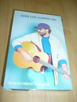 Ni Es Lo Mismo Ni Es Igual di Juan Luis Guerra 4.40 - musicasset Ni Es Lo Mismo Ni Es Igual di Juan Luis Guerra 4.40 - musicasset