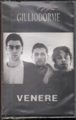 Venere di Giuliodorme - musicasset Venere di Giuliodorme - musicasset