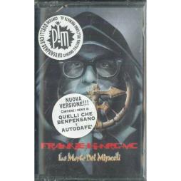 La Mort De Wonder di Frankie Hi-NRG MC - musicasset