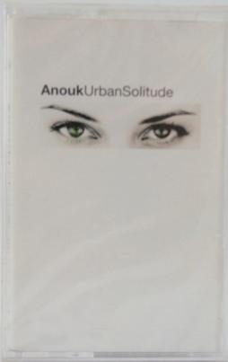 Urban Solitude di Anouk - musicasset