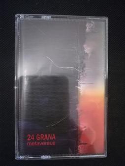 Metaversus di 24 Grana - CD Metaversus di 24 Grana - CD