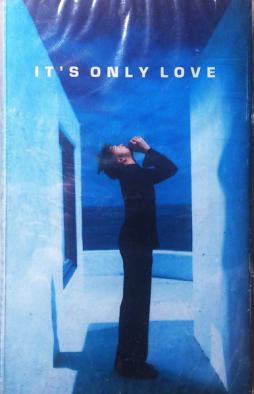 It's Only Love di Simply Red - CD It's Only Love di Simply Red - CD