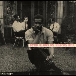 Byrd Blows On Beacon Hill di Donald Byrd - LP
